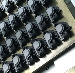 清水汽車油箱蓋焊接機(jī)材質(zhì)熔接難的問題