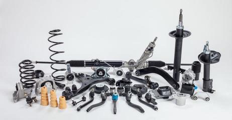 汽車配件零部件