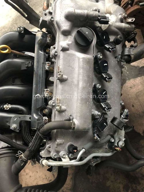 花冠拆車件的選購指南與市場(chǎng)現(xiàn)狀