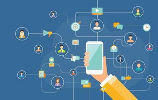 社交電商邁入2萬(wàn)億時(shí)代，奇蟻助力創(chuàng)業(yè)者搶占技術(shù)風(fēng)口